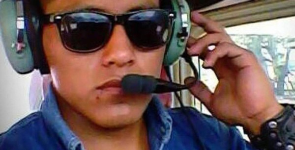 Sobreviviente de avión de Chapecoense quiere ser piloto comercial pese a la tragedia