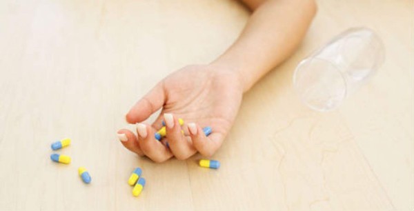 Escondió su rostro por 22 años