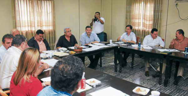 El 7 de enero arranca el torneo clausura
