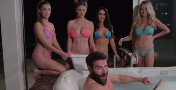 El hombre más envidiado de Instagram aumenta su poder