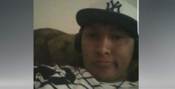 Difunden grabación de familia hispana asesinada en Carolina del Sur