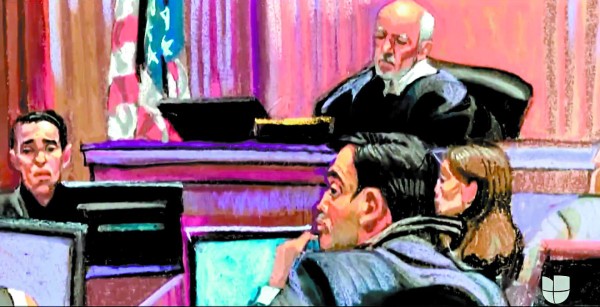 'Tony” Hernández produjo su propia cocaína en Colombia, dice narco durante juicio