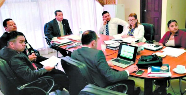 CSJ debe seguir con riguroso proceso de selección de personal