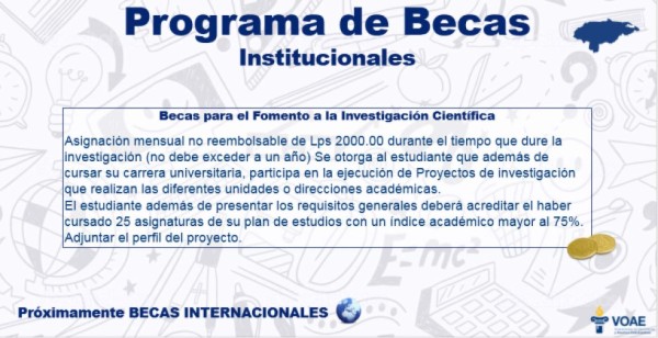 Conoce el CURC y el CURLA