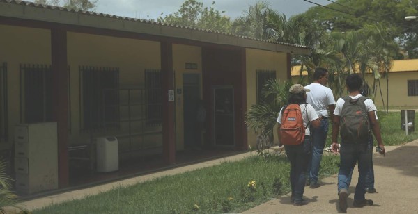 Agria disputa por poder de la rectoría en la UNA