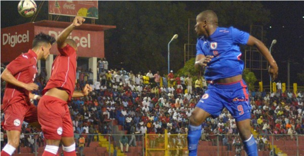 INICIA EL SUEÑO OLíMPICO