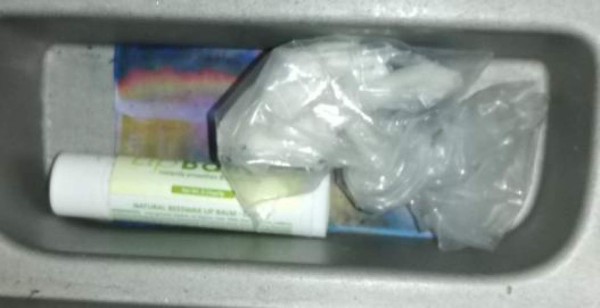 Así fue la captura del hijo del 'Negro' Lobo en Roatán