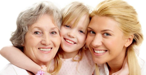 ¿Qué son el BRCA1 y BRCA2?