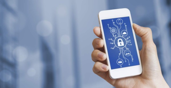 Blínde su smartphone contra ciberamenazas