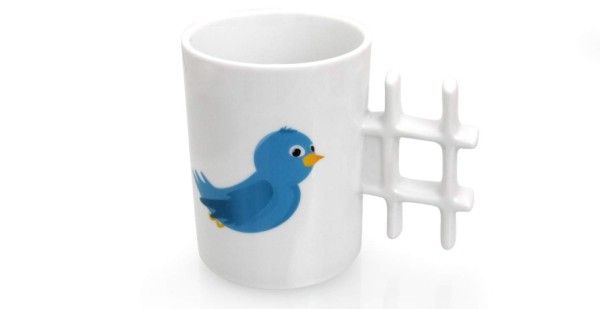 Fotos: Estas son las tazas más extravagantes para tomar café