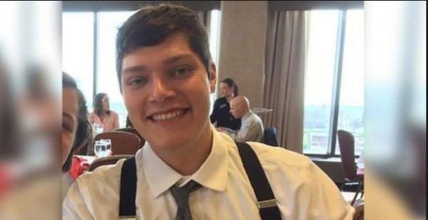 FOTOS: El tirador de Ohio tenía 24 años; mató a nueve personas