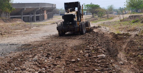 Alcaldía invertirá 22 millones de lempiras en proyectos en La Paz