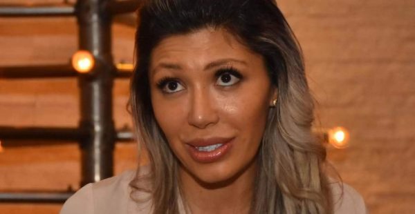 Justicia boliviana ordena detención preventiva de expareja de Evo Morales