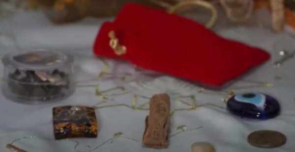 Amuletos, costosos regalos y fiestas de Navidad: Las excentricidades de Pablo Escobar (FOTOS)