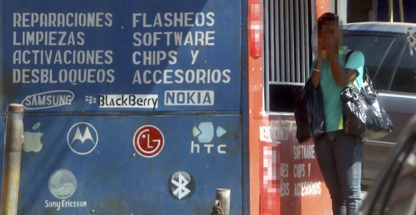 Honduras: Con clonación de IMEI burlan 'lista negra” de celulares