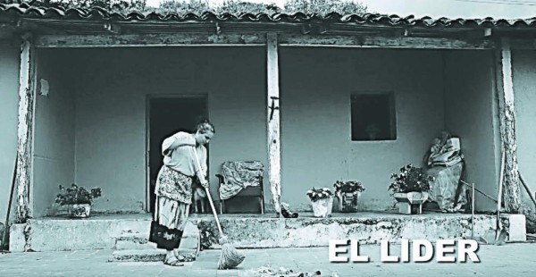 Carmen Cecilia Castejón Pavón: 'Me cansé de besar sapos y ninguno se hizo príncipe”