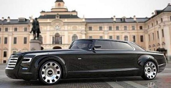 Una mansión secreta, avión de lujo y un yate, los lujos de Vladimir Putin&nbsp;&nbsp;