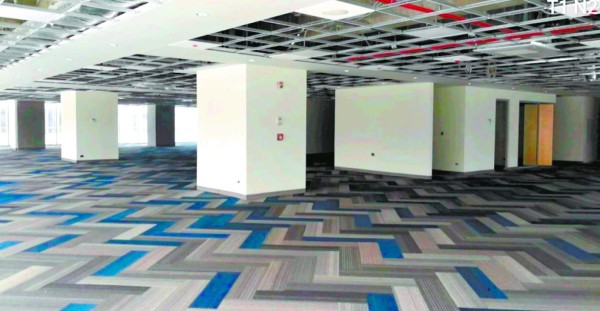 Hasta en abril de 2020 entregarán el Centro Cívico Gubernamental