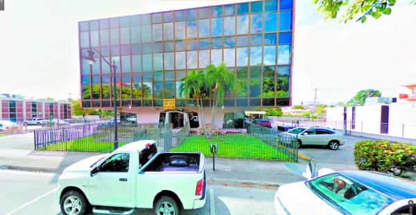 MP descubre empresa fantasma de Berttety en EUA