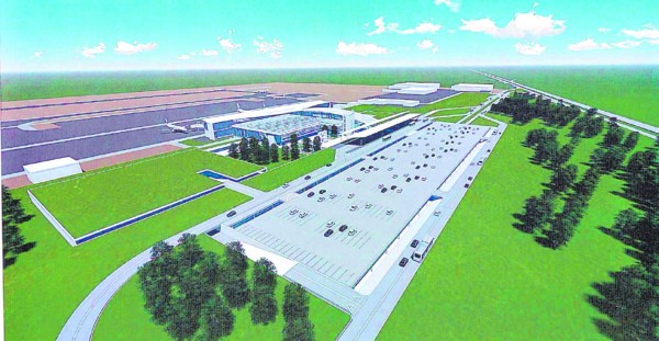 Emco ya presentó los nuevos diseños de Palmerola