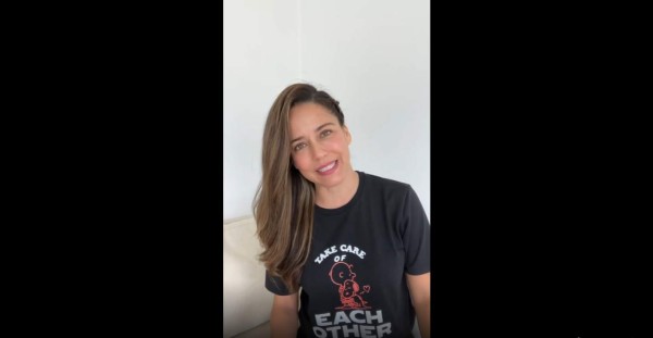 Famosas que han dicho no a las cirugías y envejecen naturalmente