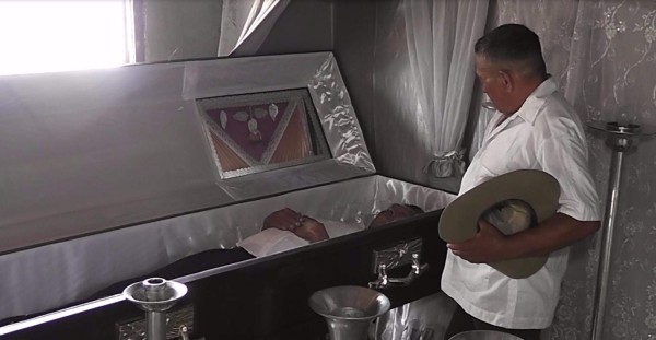 Matan a regidor en El Rosario, Comayagua, y su hermano muere de un paro