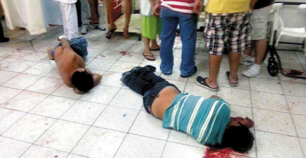 Médicos saturan redes sociales con fotos viejas