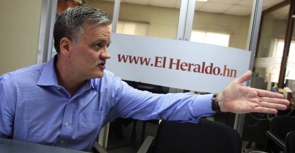 'El analfabetismo del siglo XXI es el analfabetismo financiero”