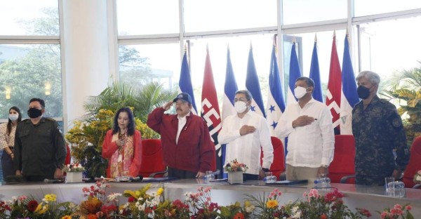 Golfo de Fonseca: Nicaragua reconoce frontera marítima con Honduras tras 29 años del fallo de La Haya