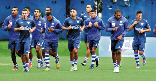 A 200 días para el Mundial de Brasil 2014
