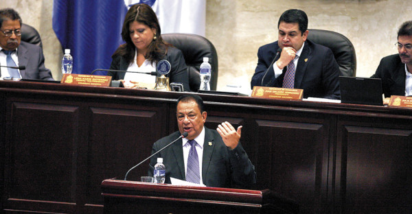 MP investigó más denuncias que la DNIC