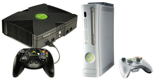 Xbox 360 tiene sus horas contadas en el mundo de los videojuegos