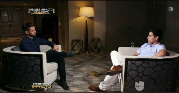 Juan Gabriel tuvo un hijo con una de sus empleadas domésticas