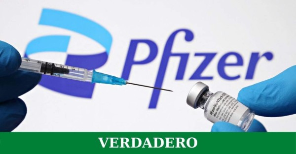 ¿Es eficaz la tercera dosis de la vacuna de Pfizer contra el covid?