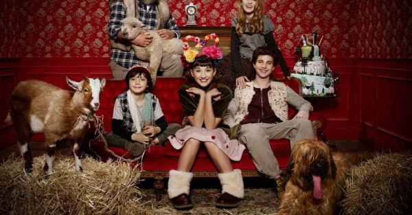 Estrenos de Netflix para mayo de 2019: nuevas películas y series