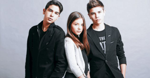 Vázquez Sounds recibirá 2013 con nuevo disco