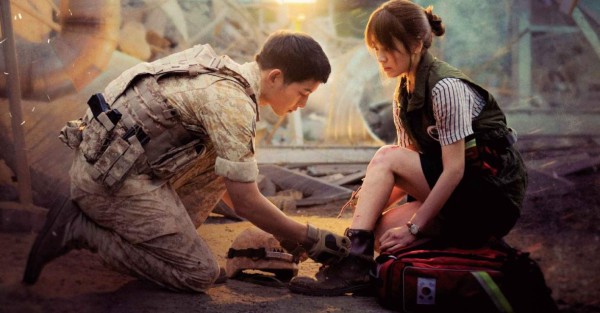 Los 10 mejores doramas que están en Netflix y que te estás perdiendo (Vídeos)