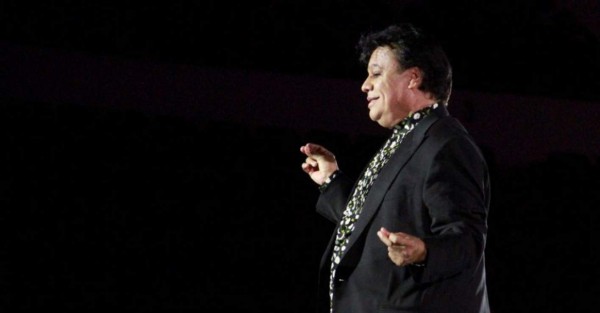 Juan Gabriel: En el piso hallaron su cadáver