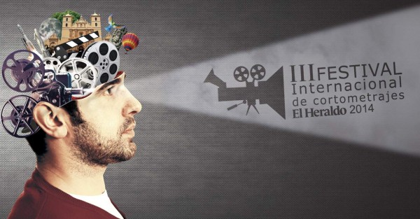 Ya solo queda una semana para inscribir su cortometraje