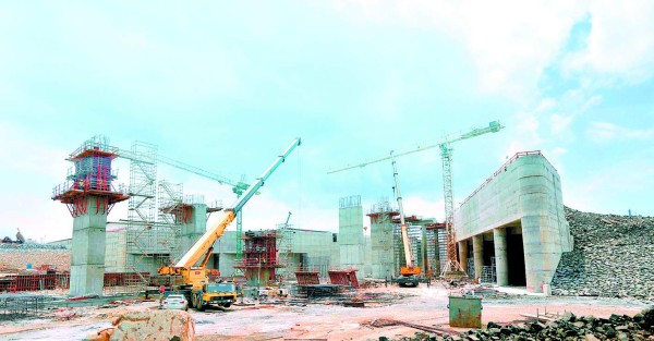 Menos costo en mercadería dará a Honduras ampliación