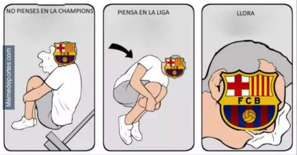 Los memes que deja la última jornada de Liga y el campeonato del Real Madrid