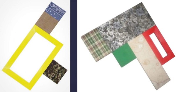 Ronald Sierra, entre los límites de la abstracción y el realismo crítico