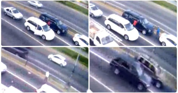 Difunden video del secuestro de diputado calcinado