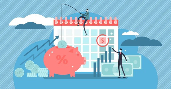 Sepa elaborar un presupuesto