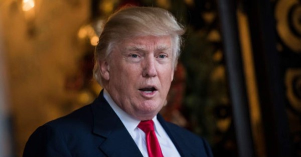 Trump anuncia nueva asesora en temas de política migratoria&nbsp;