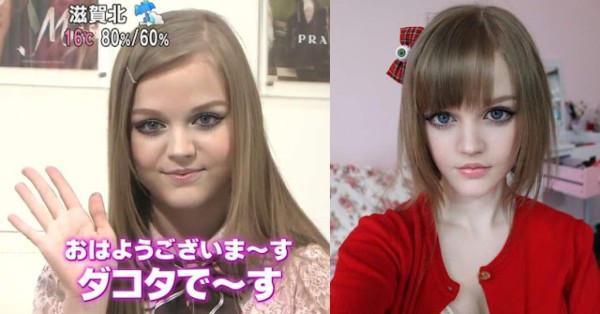 Verdad detrás de las 'barbies humanas'