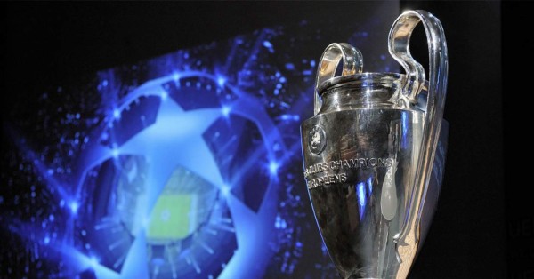 Más de mil millones de euros son los fondos distribuidos por la Champions League
