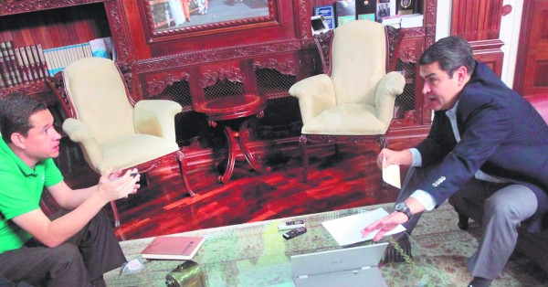 Honduras será centro logístico de Centroamérica para inversiones