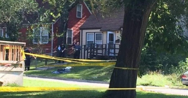 EEUU: Mueren dos niños baleados en Kansas City