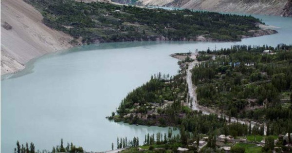 Los hunza, una tribu que no se enferma ni envejece